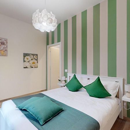 Sonia Apartment With Free Parking By Florence Sweet Homes Екстер'єр фото