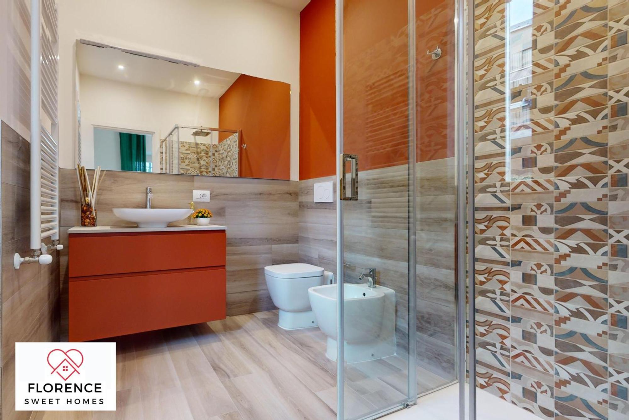 Sonia Apartment With Free Parking By Florence Sweet Homes Екстер'єр фото
